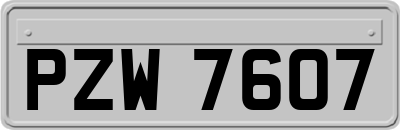 PZW7607