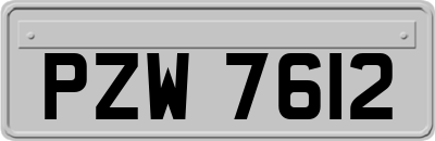 PZW7612