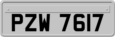 PZW7617