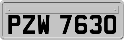 PZW7630