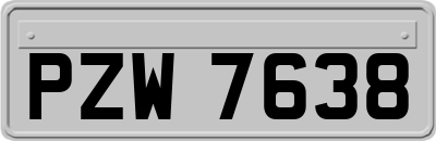 PZW7638