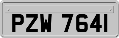 PZW7641