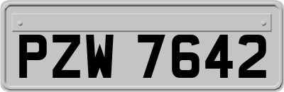 PZW7642