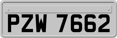 PZW7662