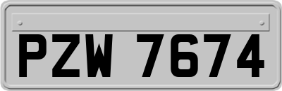 PZW7674