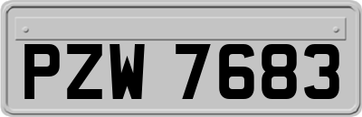 PZW7683