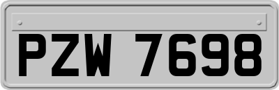 PZW7698