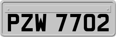 PZW7702