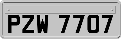 PZW7707