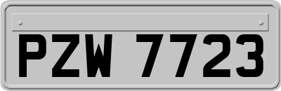 PZW7723