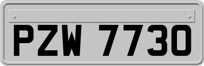 PZW7730