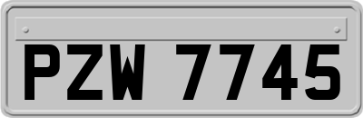 PZW7745