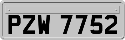PZW7752