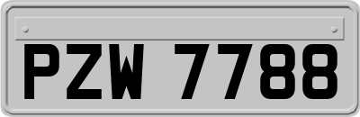 PZW7788