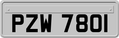 PZW7801