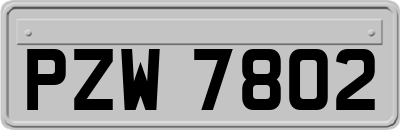 PZW7802