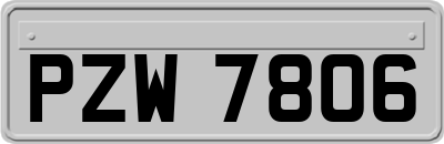 PZW7806