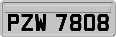 PZW7808