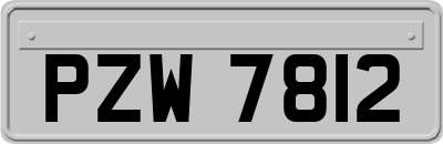 PZW7812