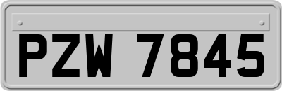 PZW7845