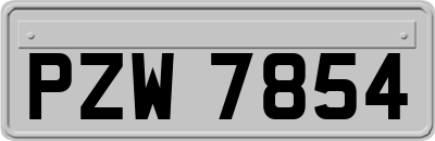 PZW7854