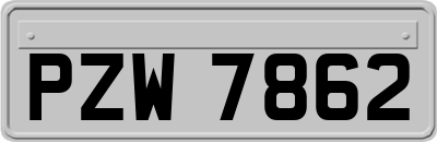 PZW7862