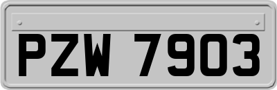 PZW7903