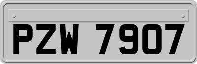 PZW7907