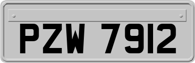 PZW7912