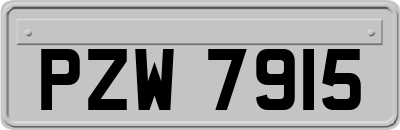 PZW7915