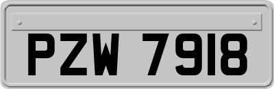 PZW7918