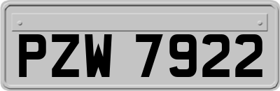 PZW7922