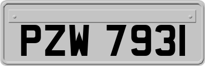 PZW7931