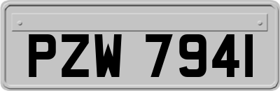 PZW7941