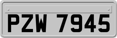 PZW7945