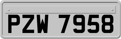 PZW7958