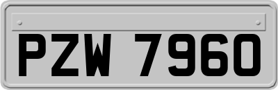 PZW7960