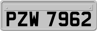 PZW7962