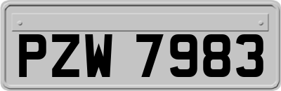 PZW7983