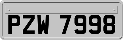 PZW7998