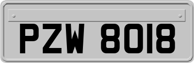 PZW8018