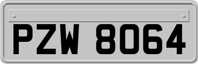 PZW8064