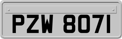 PZW8071