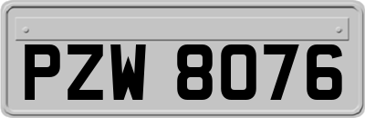 PZW8076