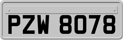 PZW8078