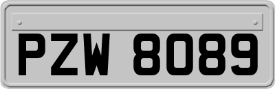 PZW8089