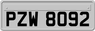 PZW8092