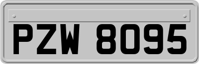 PZW8095