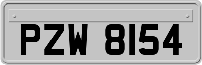 PZW8154