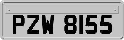 PZW8155